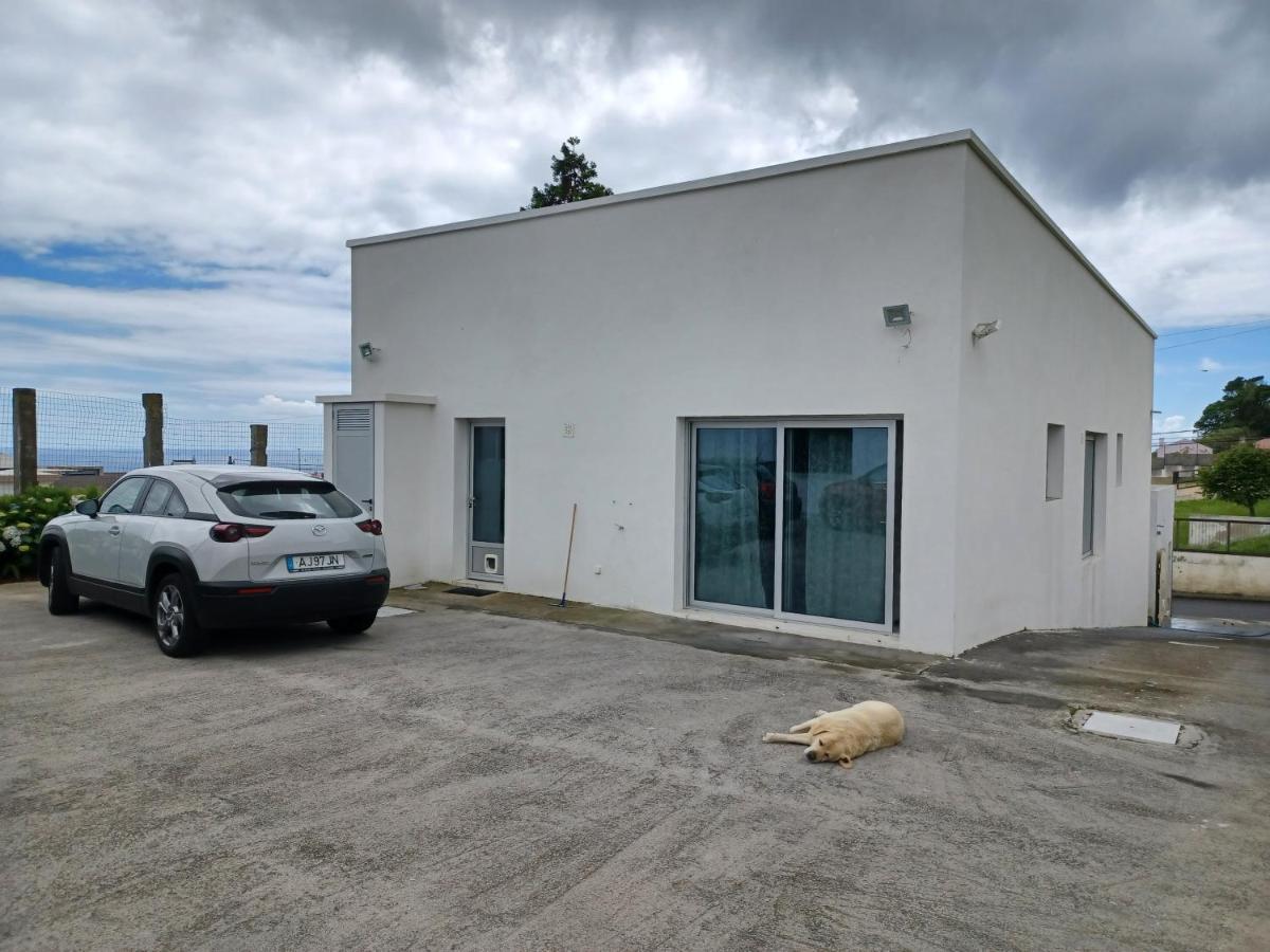 Casa Da Linda Vila Ponta Delgada Exterior foto