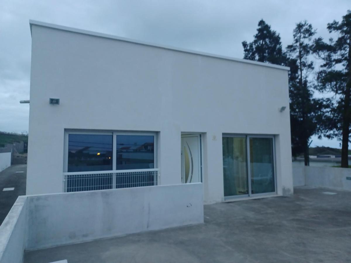 Casa Da Linda Vila Ponta Delgada Exterior foto