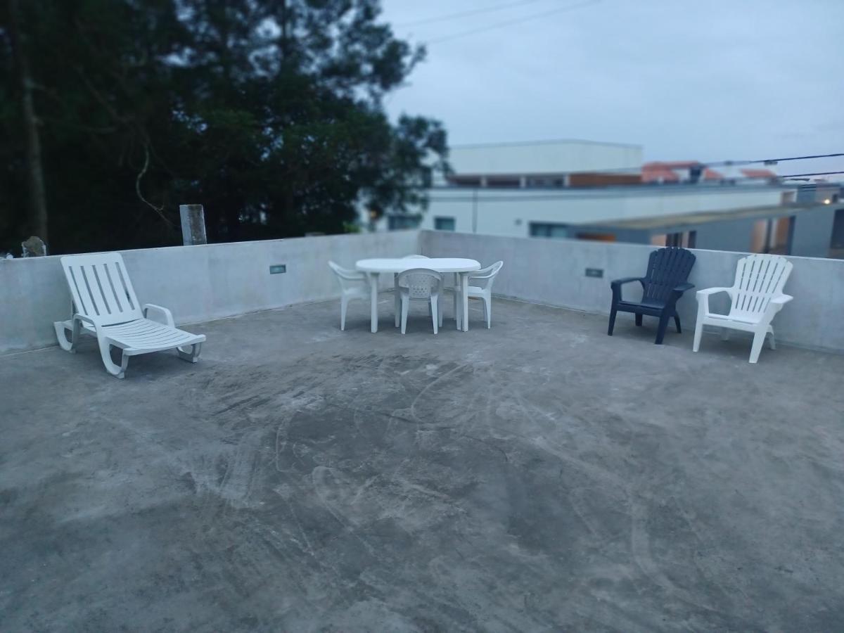 Casa Da Linda Vila Ponta Delgada Exterior foto